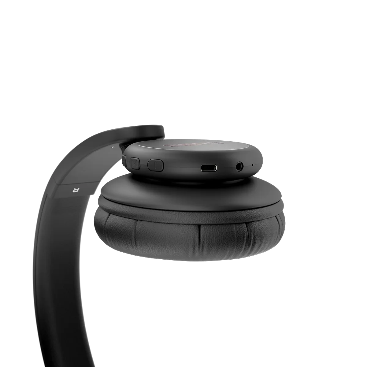 Storm Headphones
