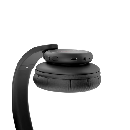Storm Headphones