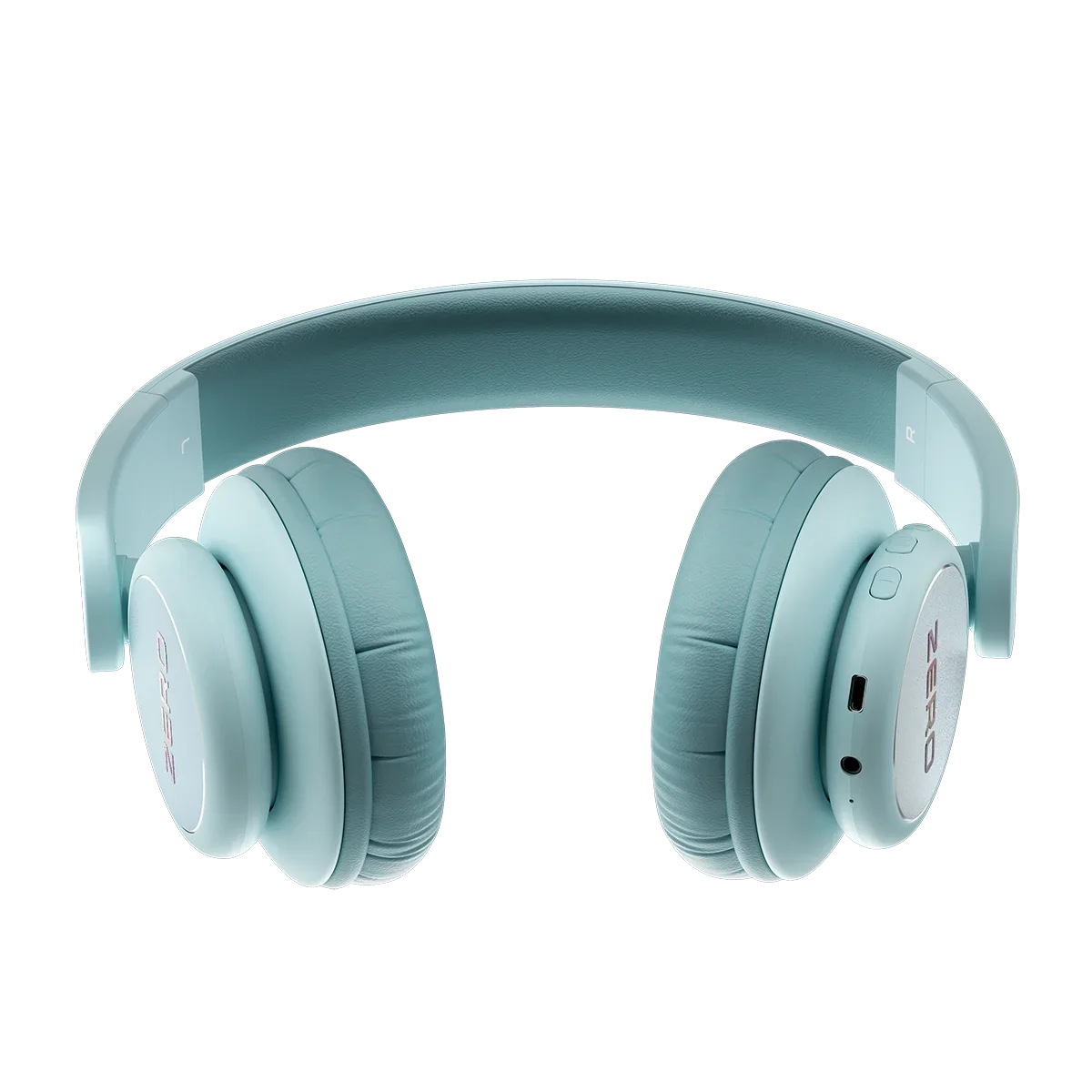 Storm Headphones