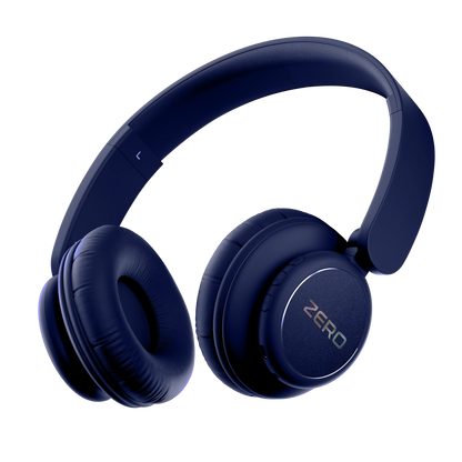 Storm Headphones