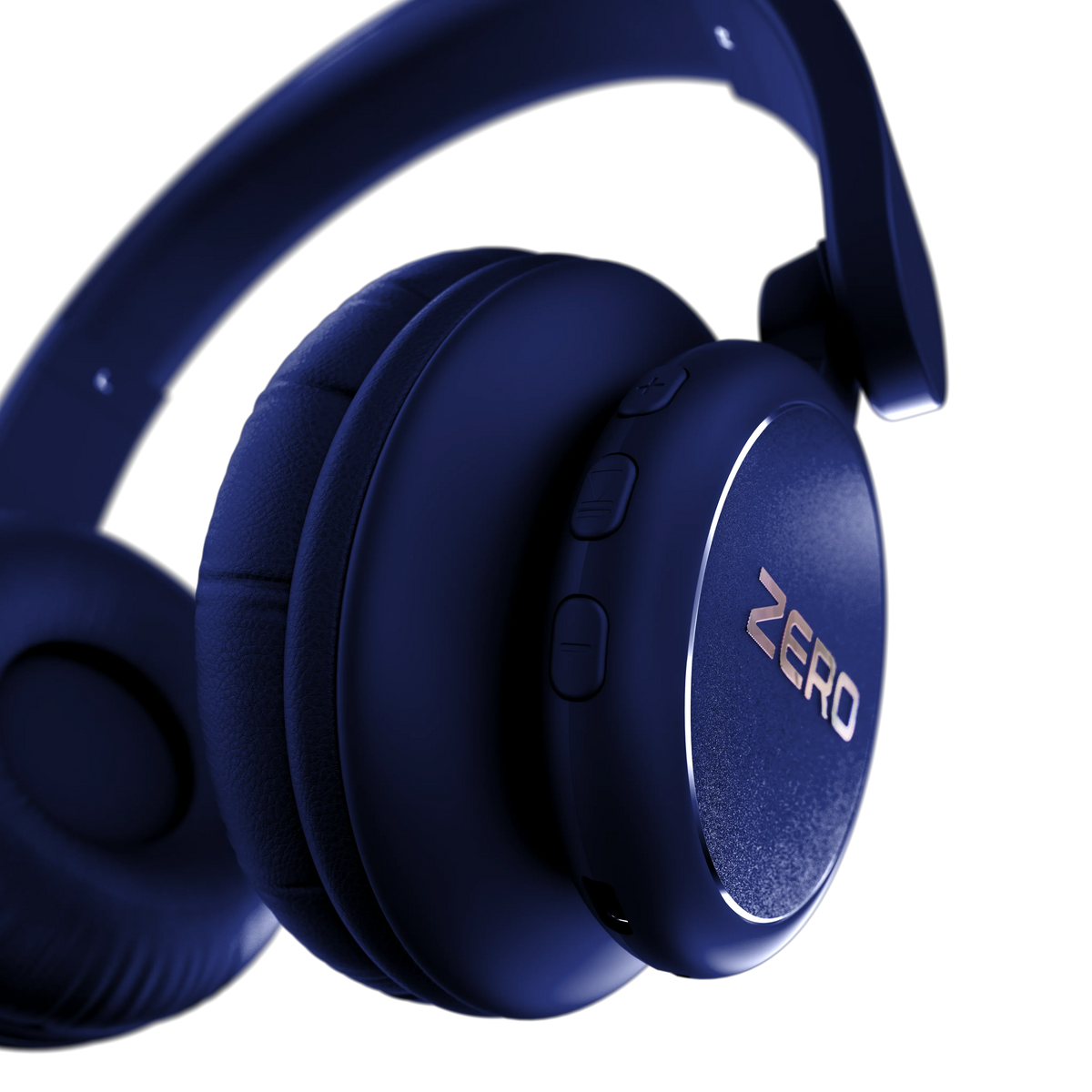 Storm Headphones