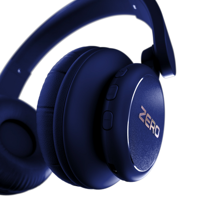Storm Headphones