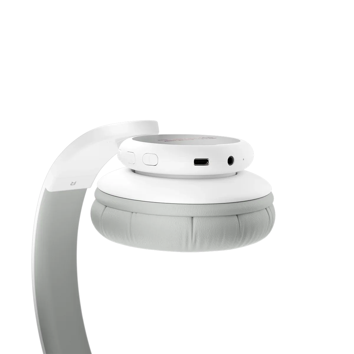 Storm Headphones