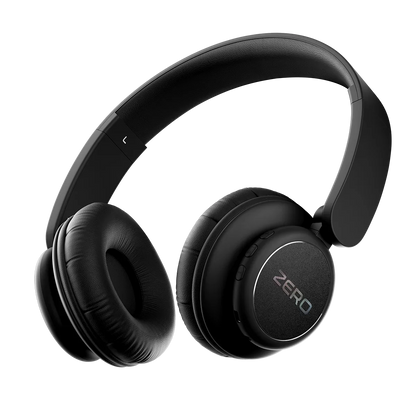 Storm Headphones