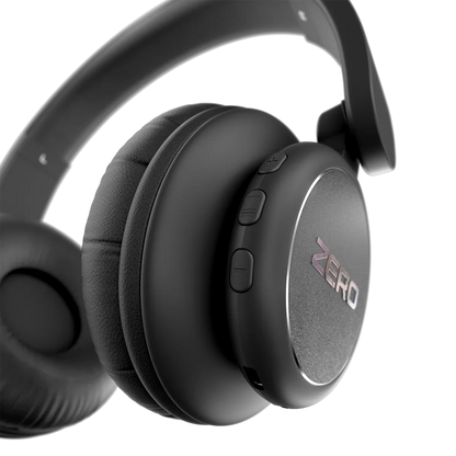 Storm Headphones