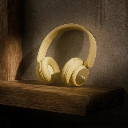 Storm Headphones